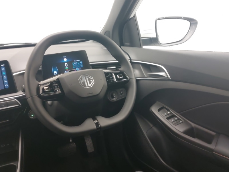 Used MG MG3 2025 for sale - 76532647: Photo 11