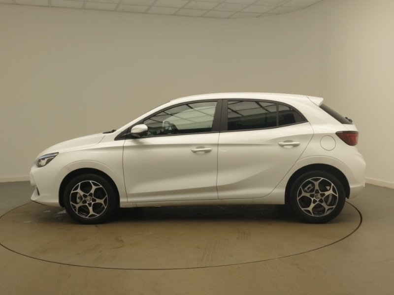 Used MG MG3 2025 for sale - 76532647: Photo 4