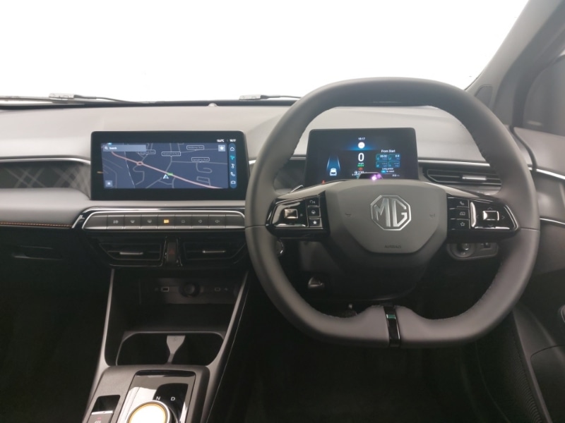 Used MG MG3 2025 for sale - 76532647: Photo 7