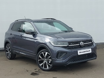 Used Volkswagen T-Cross 2026 for sale - 79528964: Photo