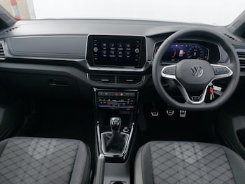 Used Volkswagen T-Cross 2026 for sale - 79528964: Photo