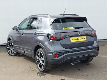 Used Volkswagen T-Cross 2026 for sale - 79528964: Photo