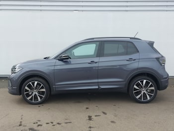 Used Volkswagen T-Cross 2026 for sale - 79528964: Photo
