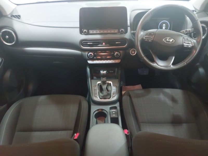 Used Hyundai KONA 2023 for sale - 77160397: Photo 2