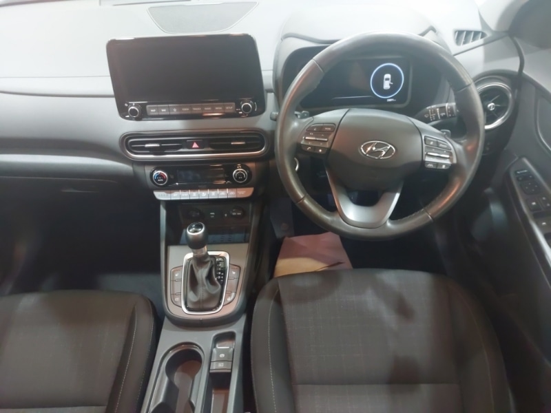 Used Hyundai KONA 2023 for sale - 77160397: Photo 7