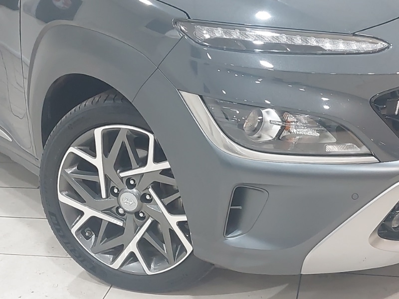 Used Hyundai KONA 2023 for sale - 77160397: Photo 9