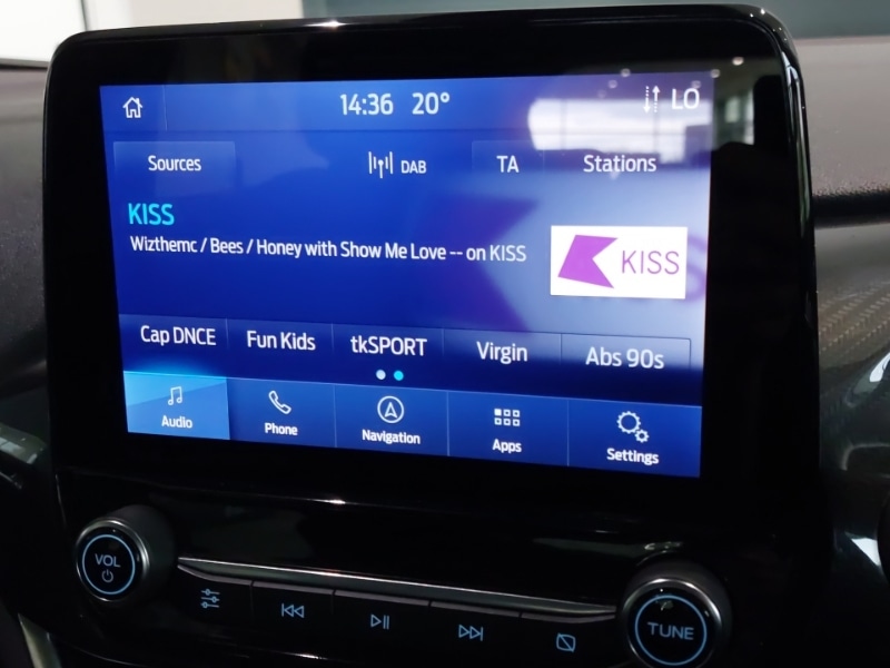 Used Ford Puma 2022 for sale - 76492692: Photo 10