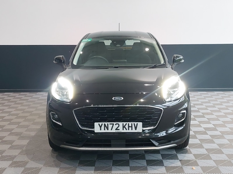 Used Ford Puma 2022 for sale - 76492692: Photo 12