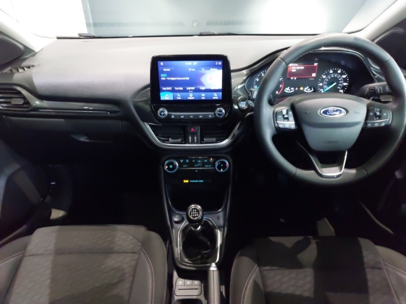 Used Ford Puma 2022 for sale - 76492692: Photo 2