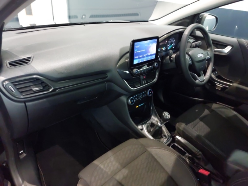 Used Ford Puma 2022 for sale - 76492692: Photo 5