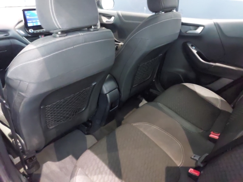 Used Ford Puma 2022 for sale - 76492692: Photo 6