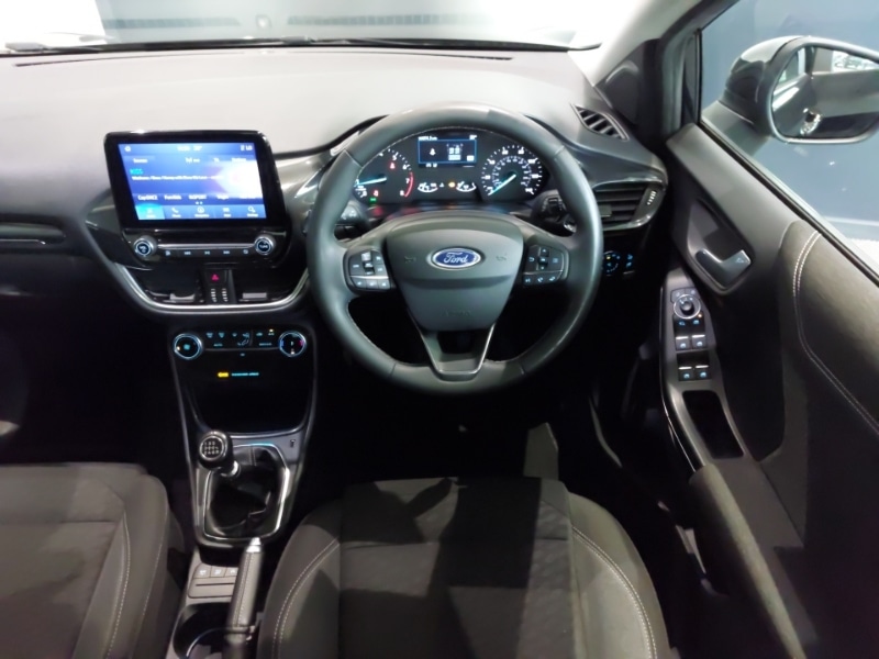 Used Ford Puma 2022 for sale - 76492692: Photo 7