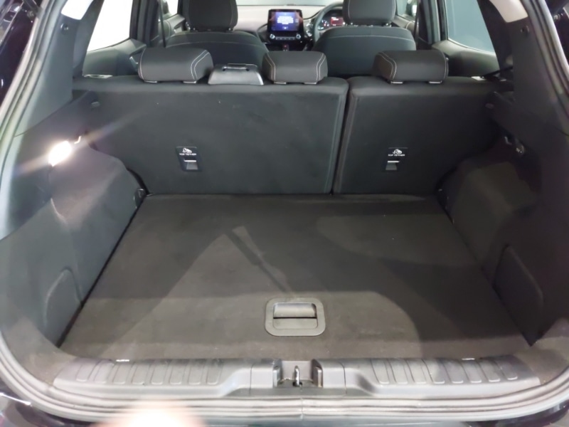 Used Ford Puma 2022 for sale - 76492692: Photo 8