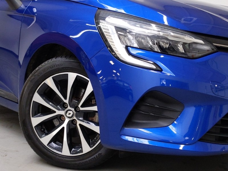 Used Renault Clio 2023 for sale - 77954669: Photo 9