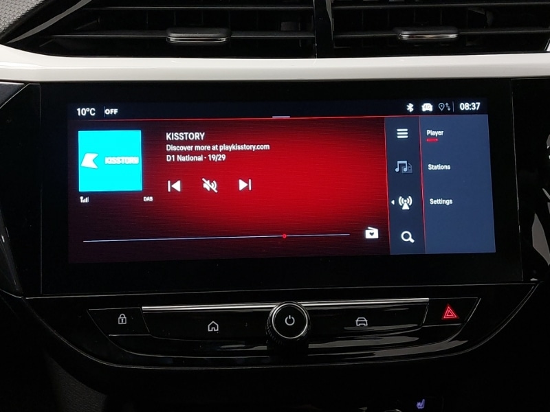 Used Vauxhall Corsa 2026 for sale - 77786897: Photo 10