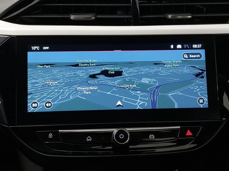 Used Vauxhall Corsa 2026 for sale - 77786897: Photo 11