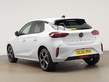 Used Vauxhall Corsa 2026 for sale - 77786897: Photo