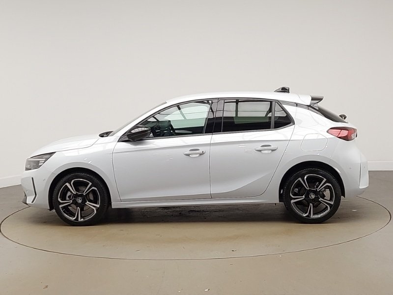 Used Vauxhall Corsa 2026 for sale - 77786897: Photo 4