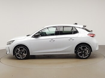 Used Vauxhall Corsa 2026 for sale - 77786897: Photo