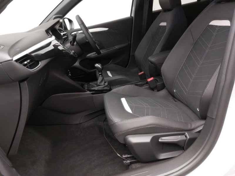 Used Vauxhall Corsa 2026 for sale - 77786897: Photo 5