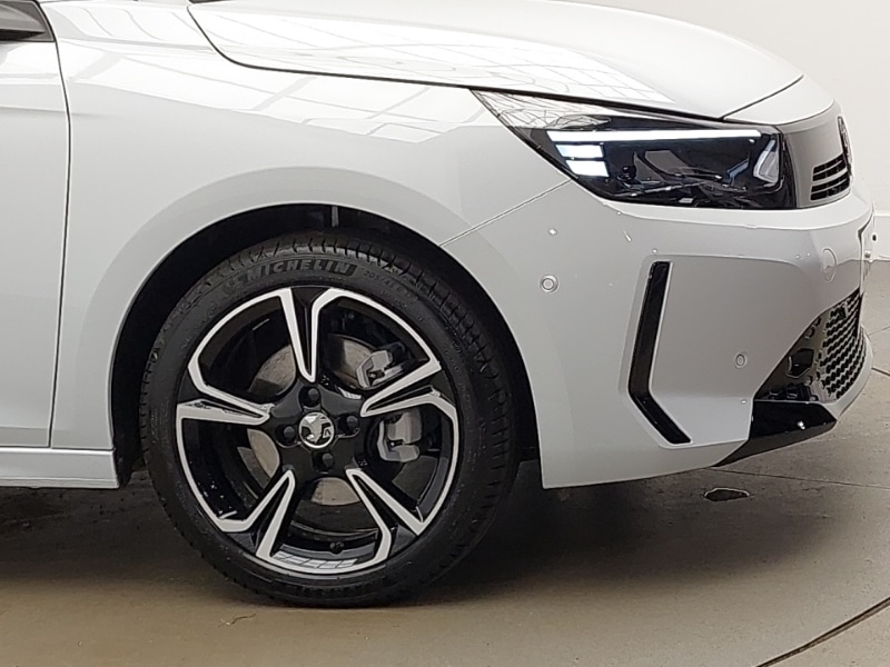 Used Vauxhall Corsa 2026 for sale - 77786897: Photo 9