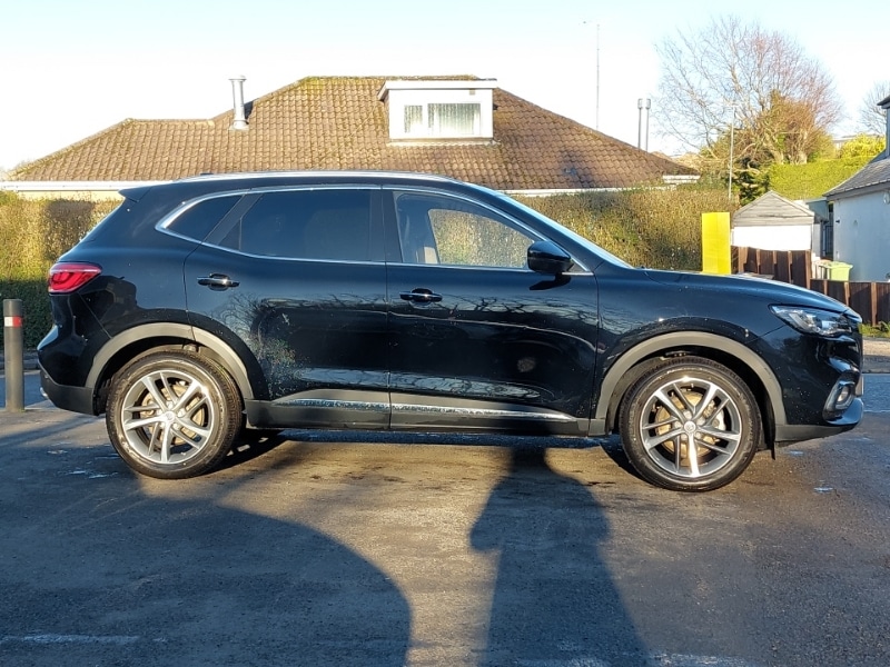 Used MG MG HS 2022 for sale - 77491950: Photo 4