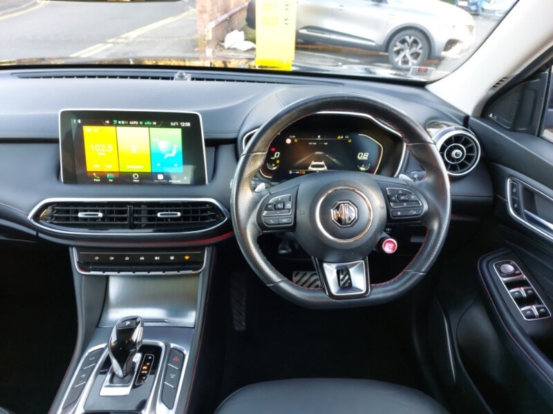 Used MG MG HS 2022 for sale - 77491950: Photo 7