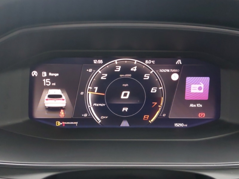 Used Cupra Formentor 2024 for sale - 77330092: Photo 11