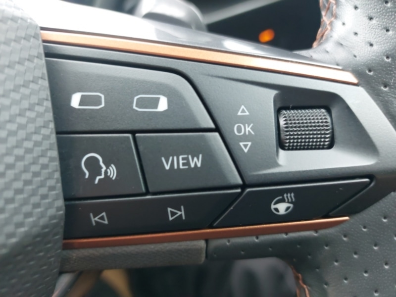 Used Cupra Formentor 2024 for sale - 77330092: Photo 12