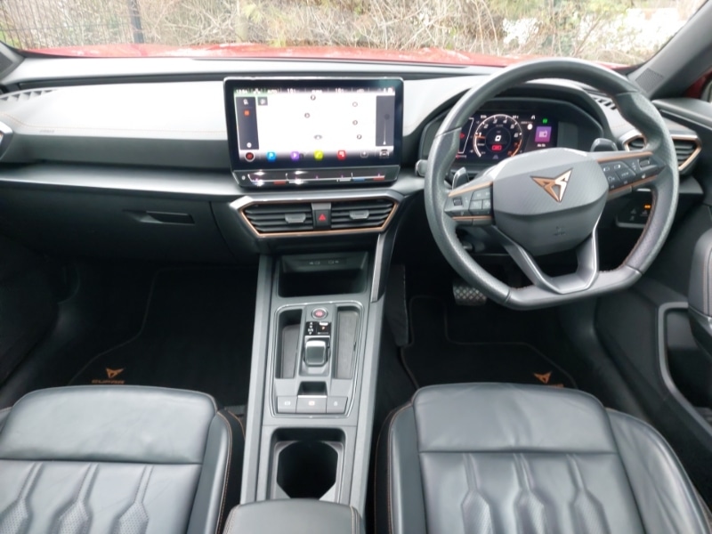 Used Cupra Formentor 2024 for sale - 77330092: Photo 2