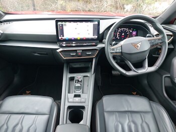 Used Cupra Formentor 2024 for sale - 77330092: Photo