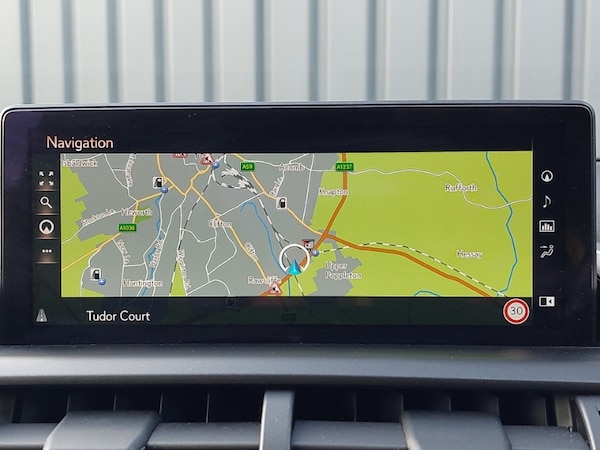 Used Lexus NX 2021 for sale - 76325370: Photo 11