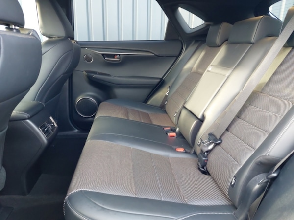 Used Lexus NX 2021 for sale - 76325370: Photo 6