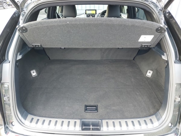 Used Lexus NX 2021 for sale - 76325370: Photo 8