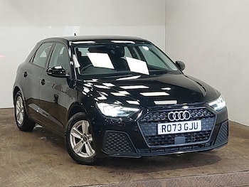 Used Audi A1 2023 for sale - 78865972: Photo