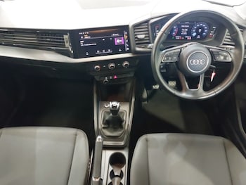 Used Audi A1 2023 for sale - 78865972: Photo