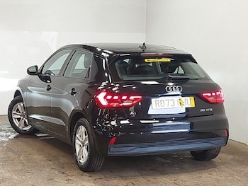 Used Audi A1 2023 for sale - 78865972: Photo