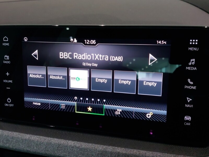 Used Skoda Kamiq 2025 for sale - 77544947: Photo 10