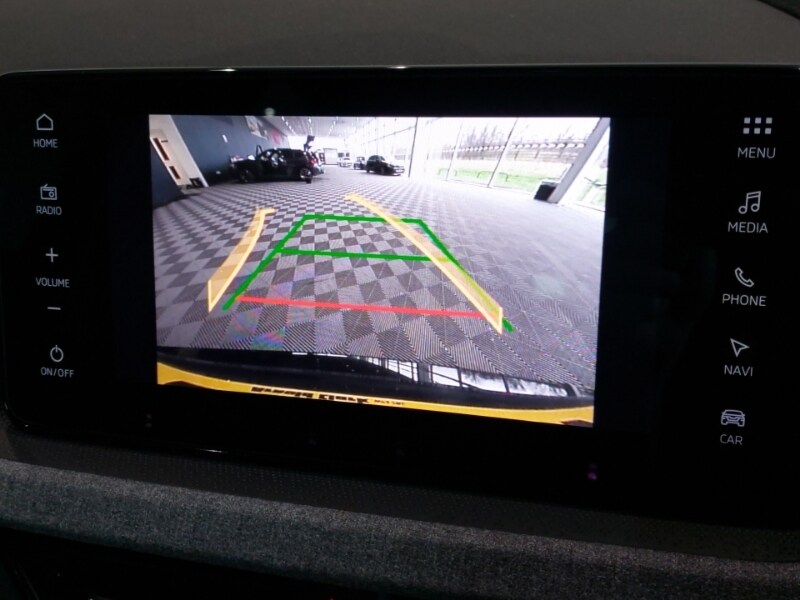 Used Skoda Kamiq 2025 for sale - 77544947: Photo 11