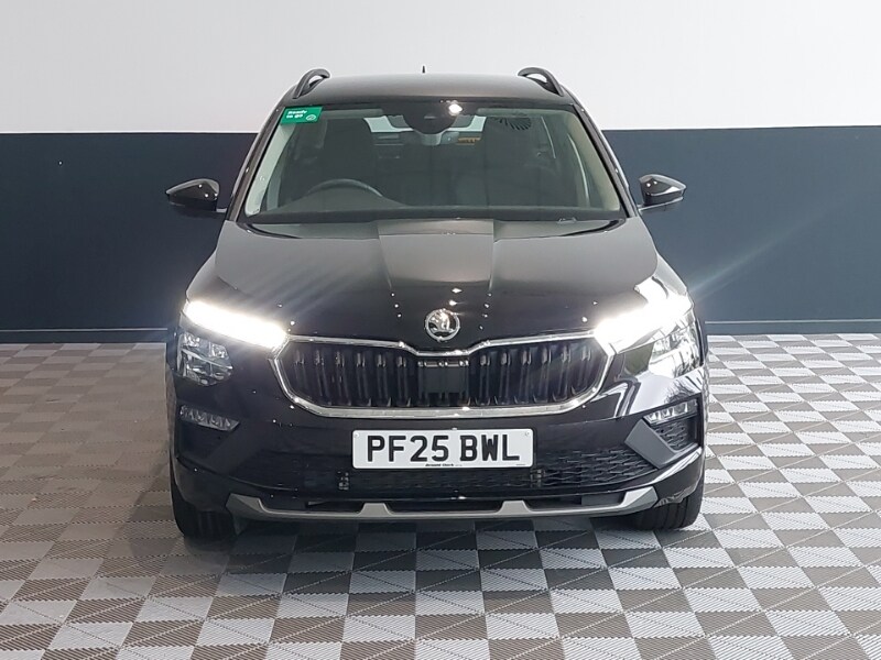 Used Skoda Kamiq 2025 for sale - 77544947: Photo 12