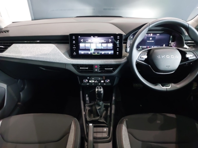 Used Skoda Kamiq 2025 for sale - 77544947: Photo 2