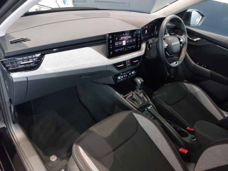 Used Skoda Kamiq 2025 for sale - 77544947: Photo 5