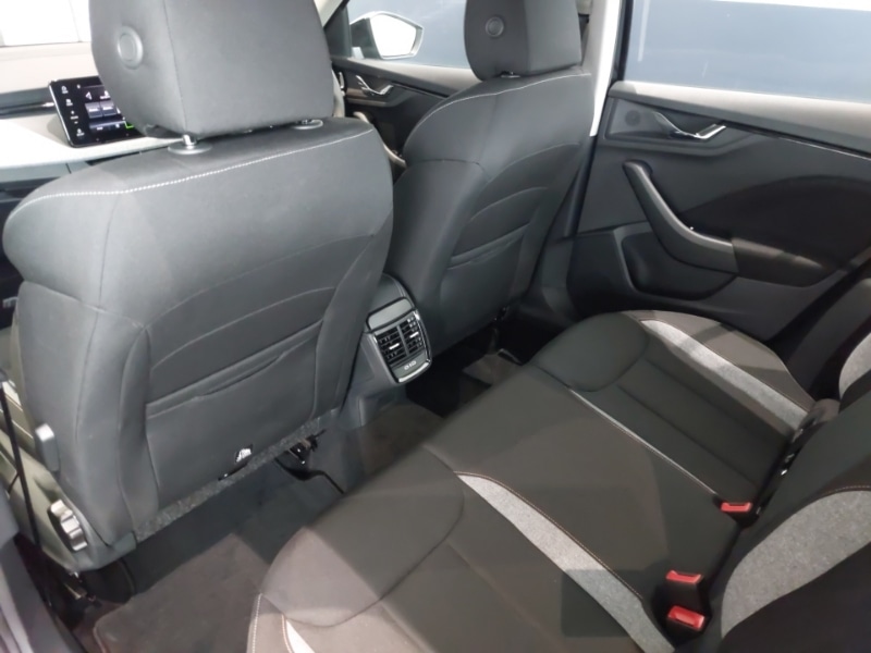 Used Skoda Kamiq 2025 for sale - 77544947: Photo 6