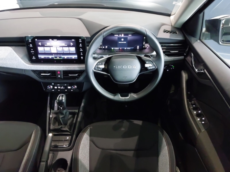 Used Skoda Kamiq 2025 for sale - 77544947: Photo 7