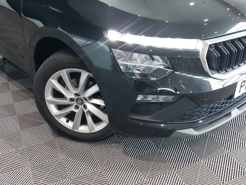 Used Skoda Kamiq 2025 for sale - 77544947: Photo 9