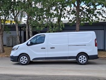 Used Renault Trafic 2024 for sale - 79525394: Photo
