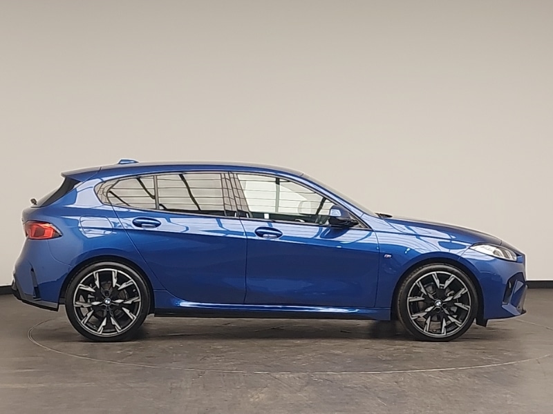 Used BMW 1 Series 2025 for sale - 76796064: Photo 2