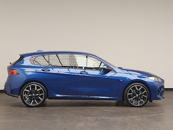 Used BMW 1 Series 2025 for sale - 76796064: Photo