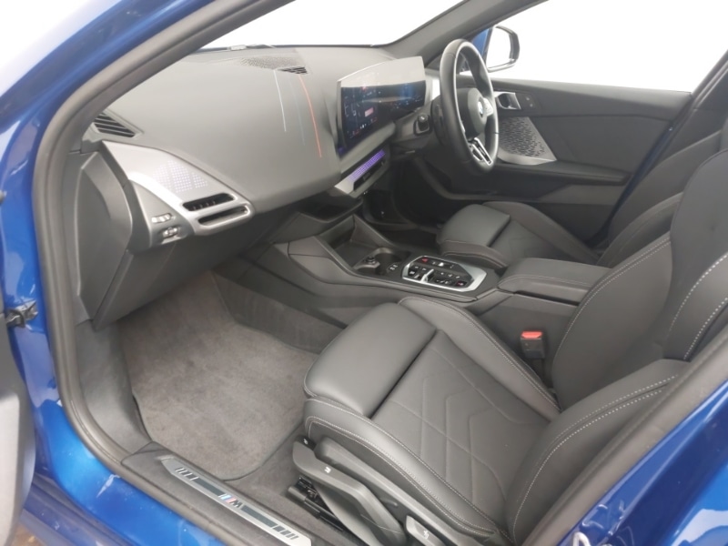 Used BMW 1 Series 2025 for sale - 76796064: Photo 7