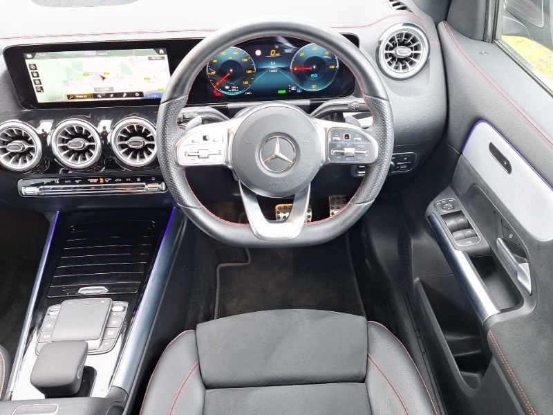 Used Mercedes-Benz EQA 2021 for sale - 77986395: Photo 7